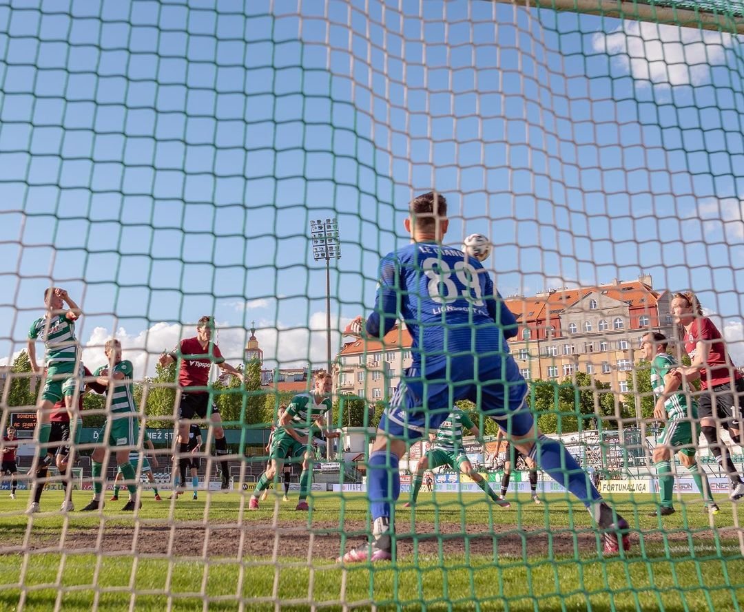 ?️ SPARŤAN ZÁPASU ?️
Rozhodněte, komu se podle vás nejvíc povedlo utkání v Ďolíčku! Hlasovat můžete do úterního poledne! #acsparta